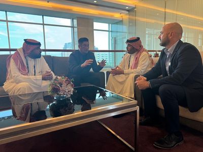 辜仲諒拚連任WBSC執行副會長 奔走各洲會員拉票推亞洲棒球向西進