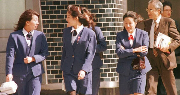 買自家公司股票買到變富婆！女職員40年沒換股滾出8億退休金　年收2000萬配息