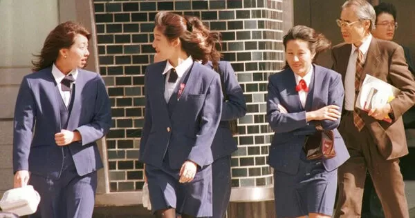 買自家公司股票買到變富婆！女職員40年沒換股滾出8億退休金　年收2000萬配息