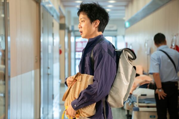 ▲《我們意外的勇氣》薛仕凌。（圖／壹壹喜喜提供）