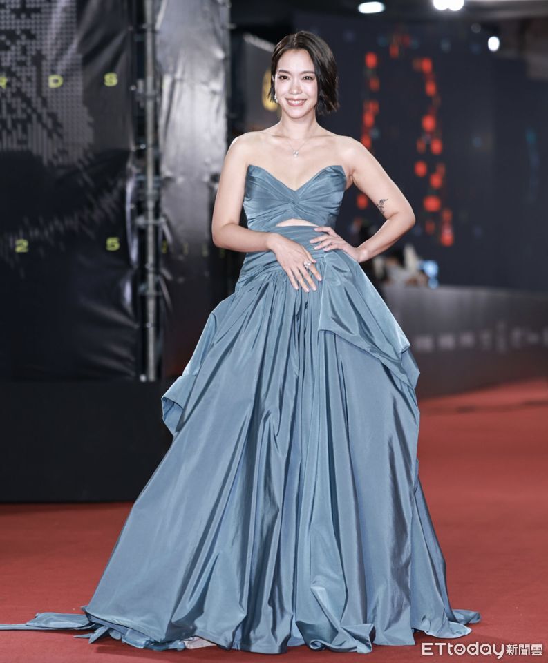 李霈瑜。（圖／攝影中心攝） 