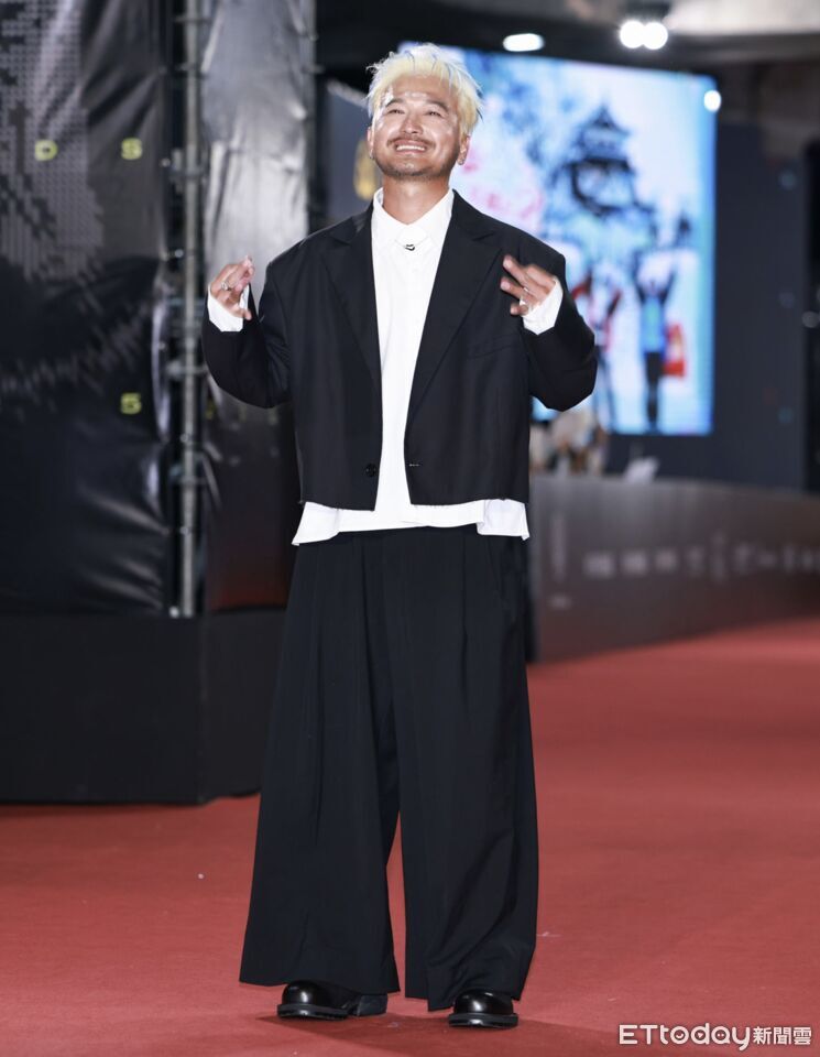 ▲▼    金鐘  。（圖／攝影中心攝）