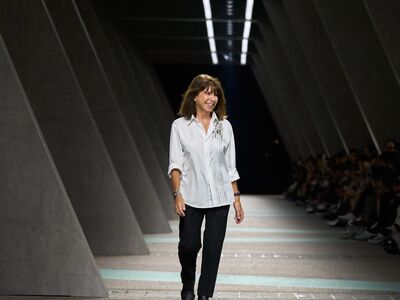 愛馬仕男裝設計師待了37年卸任！Véronique Nichanian明年1月最後一場秀