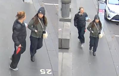 澳洲墨爾本隨機砍人！台裔女廚師「肺被刺穿」血狂流　恐怖畫面曝