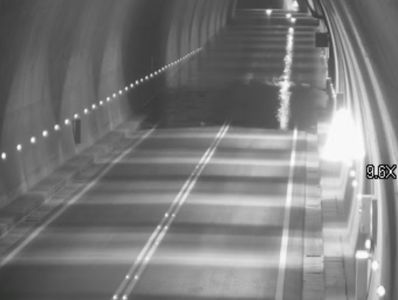 快訊／太魯閣「靳珩隧道」凌晨淹水！　立霧溪堰塞湖漫台8線