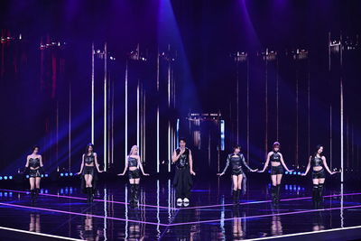 獨家專訪/羅時豐金鐘賣命唱跳女團舞 被封「台版JYP」內幕全說了!