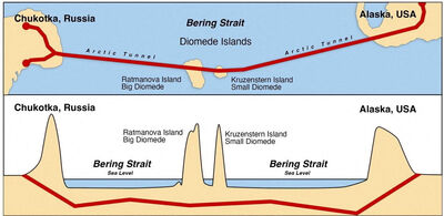 俄提「普丁－川普隧道」串兩國！　點名馬斯克施工省上千億