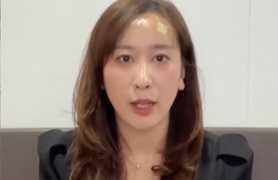 「柬埔寨南韓女」外貌曝光！　影片自稱：對這裡充滿愛