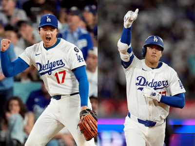 大谷翔平封神表現後10小時　「史上最偉大的Sho」紀念T恤就開賣