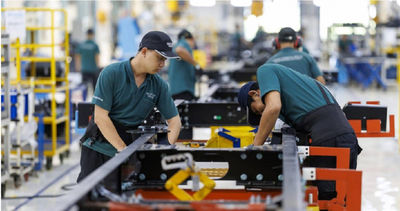 比台灣還快!印尼砸554億「普發現金」刺激經濟 20日起發放