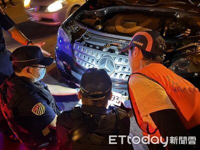 AI科技執法無死角　屏警嚴打偽造車牌警告不法之徒
