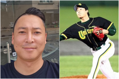 南韓37歲前職棒國手「直播中墜樓亡」！　觀眾急報案來不及