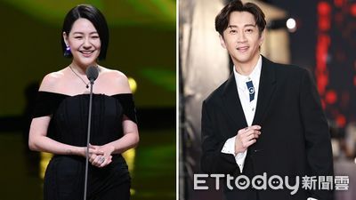 輸給小S！陳漢典半夜「真實反應全被截圖」　25字超有愛：有看金鐘就知道