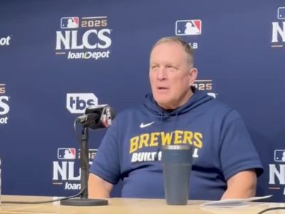 大谷翔平今天表現完美 釀酒人教頭點出與道奇差距:輸在細節