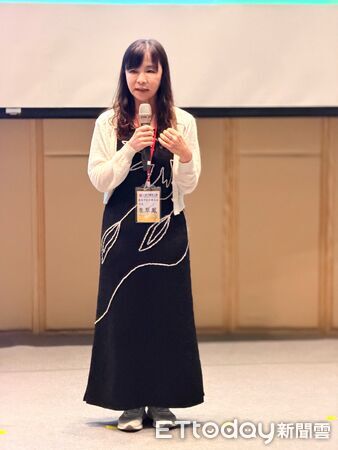 ▲「2025台南醫法論壇」齊聚醫界與法界專業人士，共探醫療與法治議題。（記者林東良翻攝，下同）