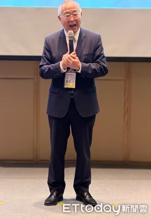 ▲「2025台南醫法論壇」齊聚醫界與法界專業人士，共探醫療與法治議題。（記者林東良翻攝，下同）