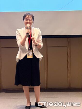 ▲「2025台南醫法論壇」齊聚醫界與法界專業人士，共探醫療與法治議題。（記者林東良翻攝，下同）
