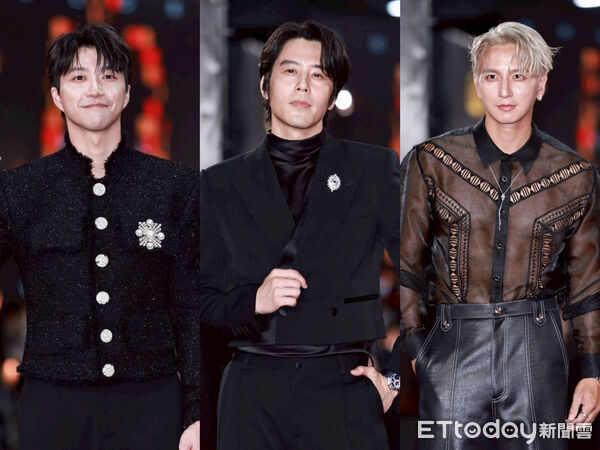 ▲▼網友票選最帥。（圖/攝影中心）