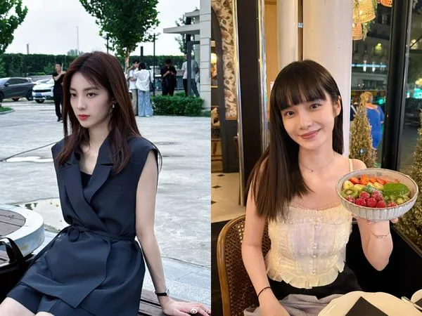 ▲▼嗆《許我耀眼》女星當小三「賤不賤」！網紅改口道歉。（圖／翻攝自微博）