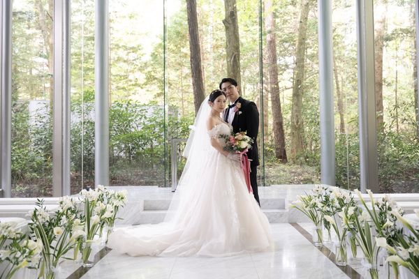 ▲▼鄭家純婚紗照。（圖／千巡影視提供）