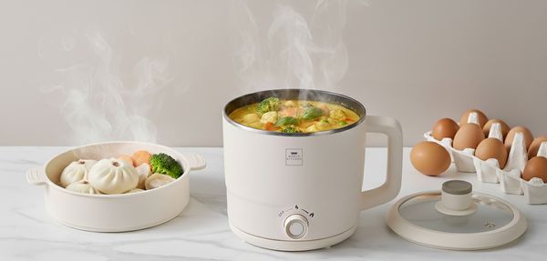 ▲▼全聯即日起至2026年1月4日推出「康寧 X Miffy」積分換購，多款超萌又實用的餐廚具，最低29折起。（圖／業者提供）