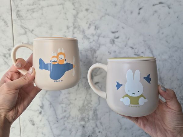 ▲▼全聯即日起至2026年1月4日推出「康寧 X Miffy」積分換購，多款超萌又實用的餐廚具，最低29折起。（圖／業者提供）