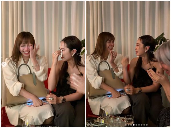 ▲▼《不熙娣》班底pag。（圖／翻攝自Instagram／pagasusyang）