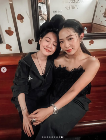 ▲▼《不熙娣》班底pag。（圖／翻攝自Instagram／pagasusyang）