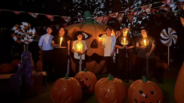 ▲六福集團即日起推出台北六福萬怡酒店（南港車站）、關西六福莊生態渡假旅館與六福村主題樂園「每日往返免費接駁服務」。（圖／業者提供）