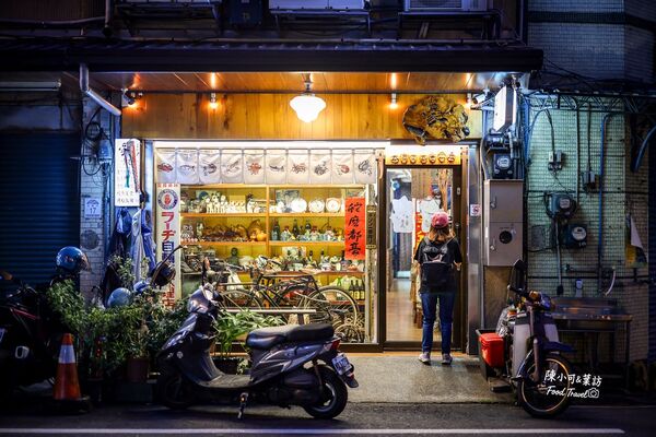 ▲▼宜蘭日式料理「豪壽司」！日本秋刀魚季節限定＋海鮮丼飯推薦。（圖／部落客陳小可提供）