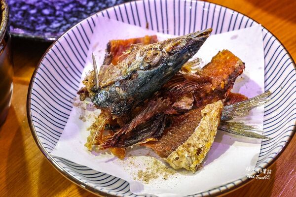 ▲▼宜蘭日式料理「豪壽司」！日本秋刀魚季節限定＋海鮮丼飯推薦。（圖／部落客陳小可提供）