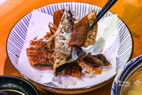 ▲▼宜蘭日式料理「豪壽司」！日本秋刀魚季節限定＋海鮮丼飯推薦。（圖／部落客陳小可提供）