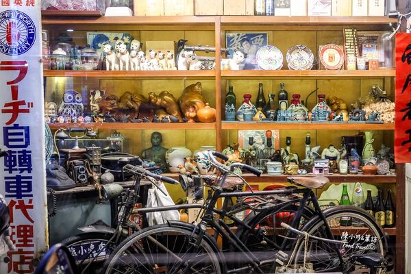 ▲▼宜蘭日式料理「豪壽司」！日本秋刀魚季節限定＋海鮮丼飯推薦。（圖／部落客陳小可提供）