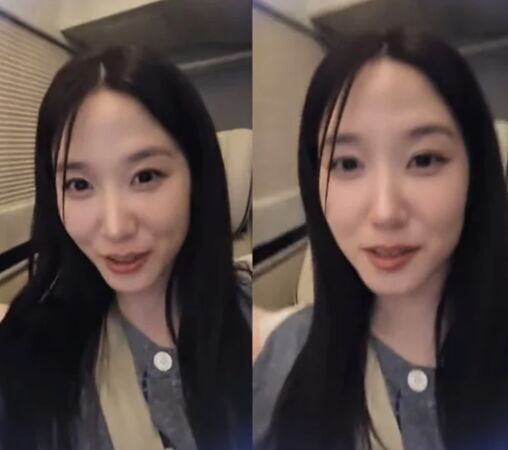 ▲▼  ▲▼韓星全被罵！《W Korea》宣導乳癌淪為酒局　5位大咖暖舉反被讚爆。（圖／翻攝自朴恩斌、IVE的Rei IH）