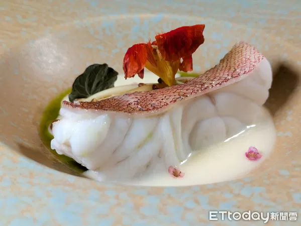 ▲NBA球星愛店LONGTAIL推秋季菜單。（圖／記者黃士原攝）