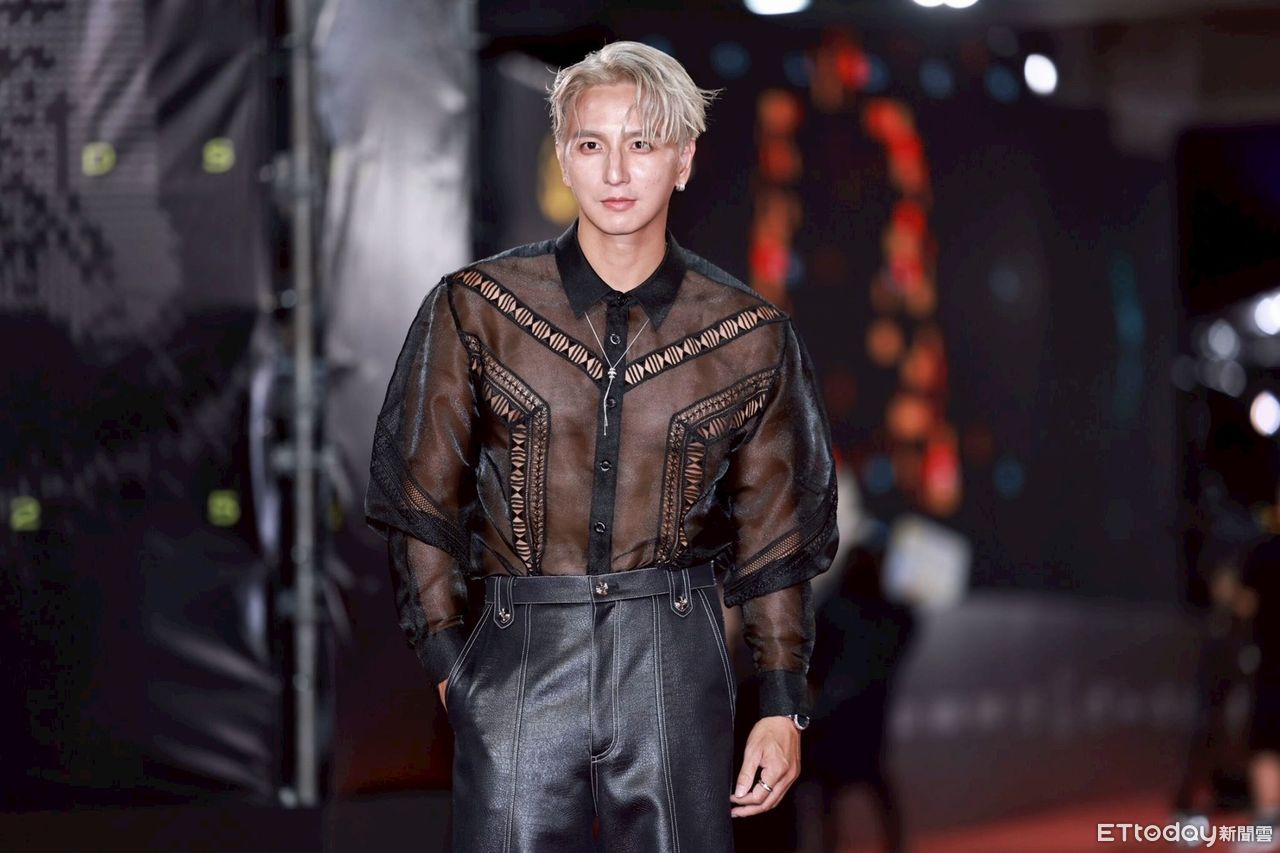 ▲▼網友票選三帥。（圖／攝影中心）