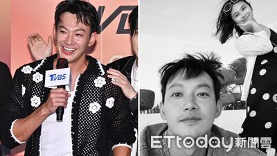 威廉爆閃兵5個月奪獎！妻深夜吐心聲：沒發生你就不會從繁忙工作中回家