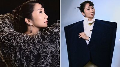 陶晶瑩金鐘落空「心聲全說了」！出道35年…實際囧境曝：憂被取代