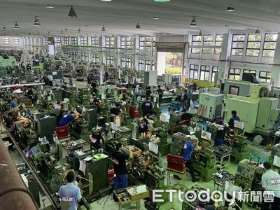 技職魂閃耀!雲嘉南分署攜手產學訓 全國工業類科實作競賽落幕