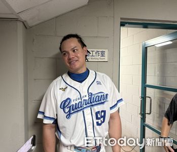 張育成決定保守治療骨刺　談台灣大賽看法：先拿到4勝的球隊贏