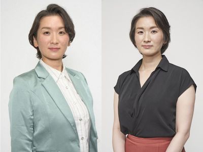 39歲女星高橋智子車禍身亡！騎自行車凌晨遭撞…肇事司機認打瞌睡