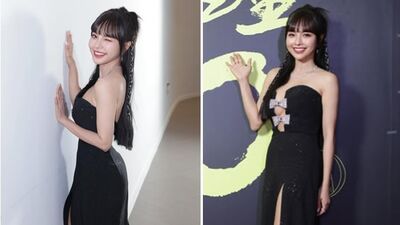 徐凱希被質疑「看不出在《衝衝衝》能幹嘛」！金鐘槓龜後…吐真實心聲