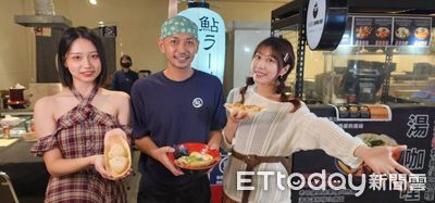 台中新光三越周年慶登場　日本展擠爆…粉絲為5大動漫IP瘋了