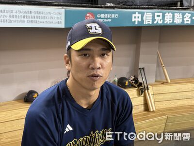 看大谷翔平直呼:他打得棒球不一樣 王威晨笑言先專注在台灣大賽