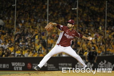 魔神樂G1強壓兄弟但露疲態？　張閔勛笑：他本來就撲克臉