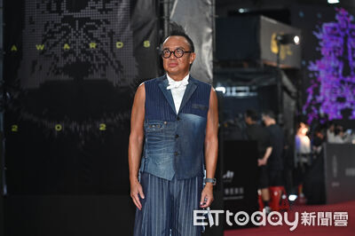 快訊／黃大煒驚傳過世享壽61歲　上個月才宣布移居夏威夷