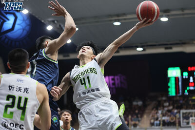 危機!夢想家開季慘吞2連敗 蔣淯安喊話盼「雙控衛出擊」