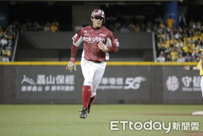 成晉G1猛打「放開心態」是關鍵　台灣大賽期間關掉Threads