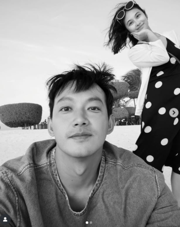 ▲▼威廉。（圖／翻攝自Instagram／lindsey_chocho）