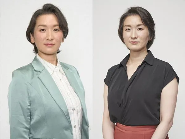 ▲▼高橋智子車禍遭撞身亡，享年39歲。（圖／翻攝自X）